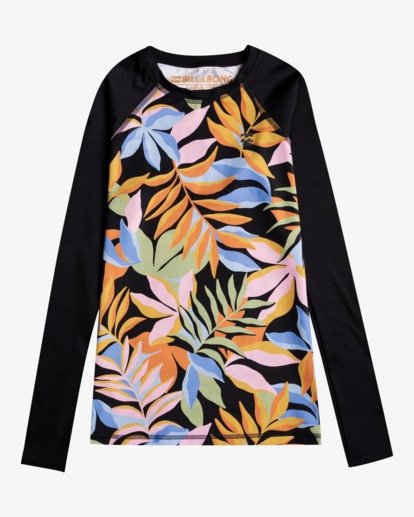 ADIV - Long Sleeve UPF 50 Rash Vest for Women  C4GY19BIP2