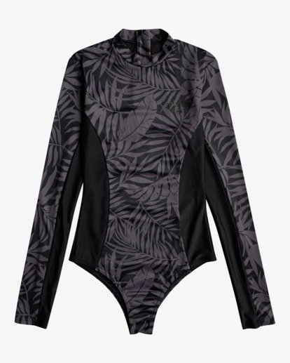 Surf Capsule - Long Sleeve Rash Vest for Women  C4GY23BIP2