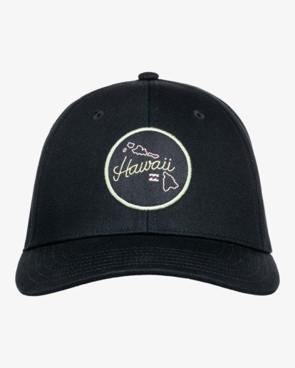 Dreamy Place - Snapback Cap for Men  C5CM14BIP2