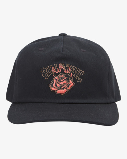 Bad Trip - Snapback Cap for Men  C5CS01BIP2