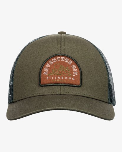 Walled ADIV - Trucker Cap for Men  C5CT06BIP2