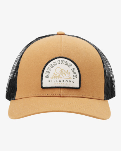 Walled ADIV - Trucker Cap for Men  C5CT06BIP2