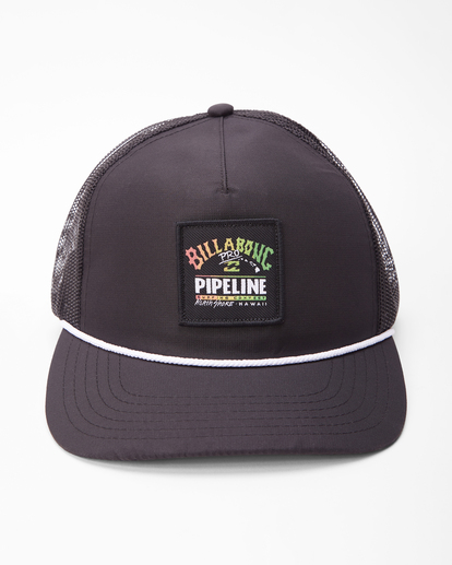 Pipe Platform - Trucker Cap for Men  C5CT07BIP2