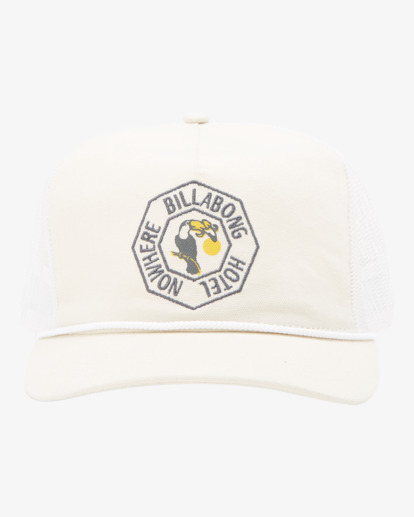 Vacay - Trucker Cap for Men  C5CT08BIP2