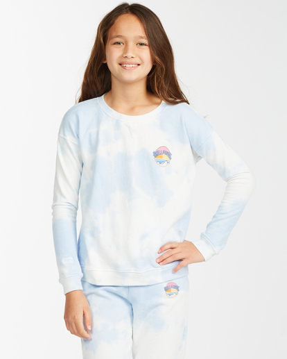 Making Waves - Tracksuit Bottoms for Girls 8 - 14  C8PV01BIP2