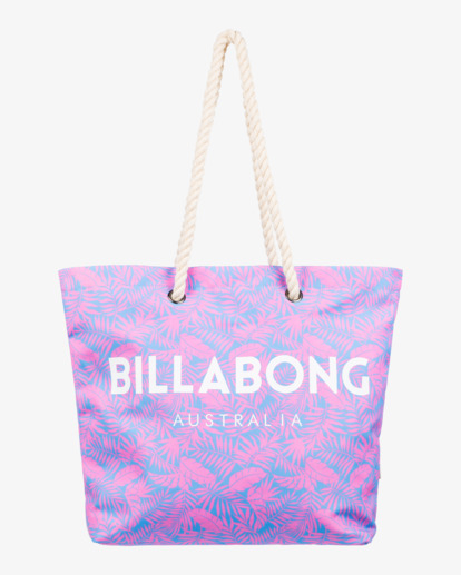 Essential - Oversized Beach Bag for Women  C9BG15BIP2