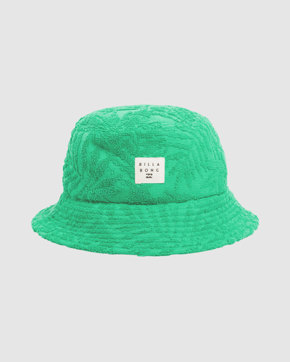 Lazy Dayz - Bucket Hat for Women  C9HT08BIP2