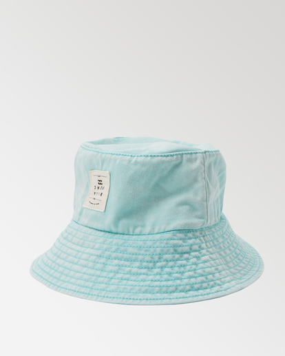 Sun Faded - Bucket Hat for Women  C9HT12BIP2