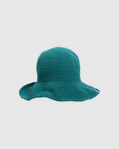 Staycation - Bucket Hat for Women  C9HT16BIP2