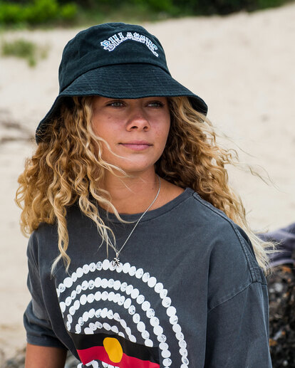 Otis Distance - Bucket Hat for Women  C9HT21BIP2