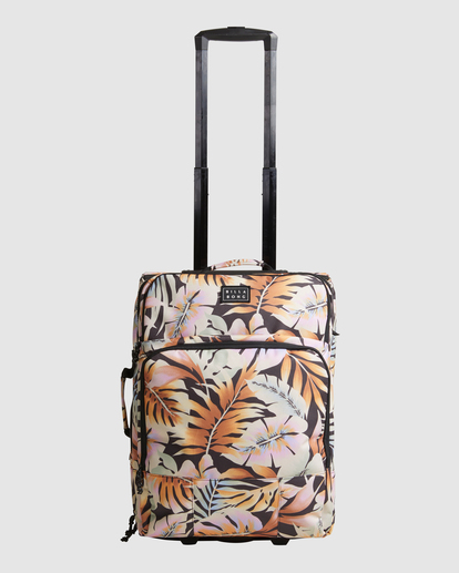 Billabong wheeled travel bag on sale