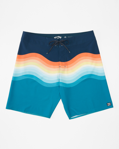 T Street Airlite Boardshorts for Men  D1BS20BIS2