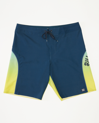 Arch Pro 19" - Board Shorts for Men  D1BS29BIS2