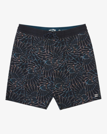 Sundays Lo Tide 19" - Board Shorts for Men  D1BS32BIS2