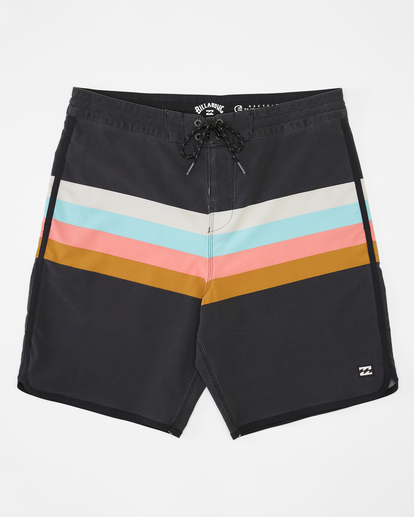 73 Spinner Lo Tide 19" - Board Shorts for Men  D1BS40BIS2
