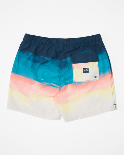 Good Times Layback 16" - Board Shorts for Men  D1LB06BIS2