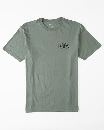 Exit Arch - T-Shirt for Men  D1SS06BIS2