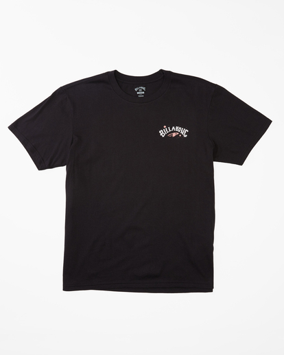 Theme Arch - T- Shirt for Men  D1SS09BIS2