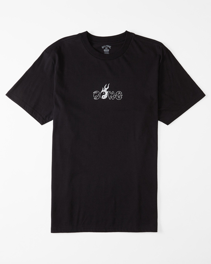 Chest Pack T-Shirt  D1SS17BIS2