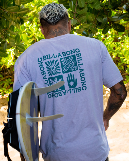 Synergy - T-Shirt for Men  D1SS23BIS2