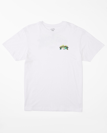 Kamea Arch Jungle - T-Shirt for Men  D1SS42BIS2
