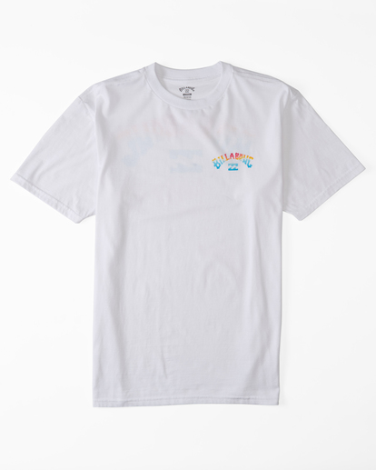 Arch - T-Shirt for Men  D1SS44BIS2