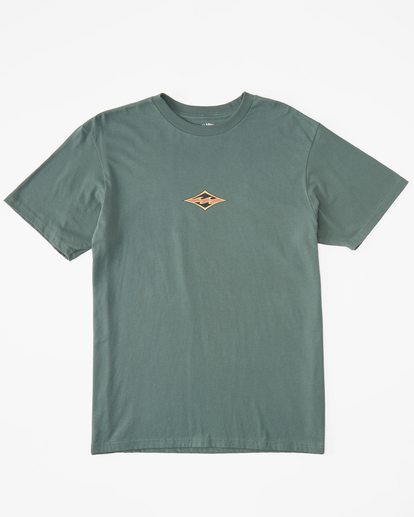 Diamond Wave - T-Shirt for Men  D1SS47BIS2