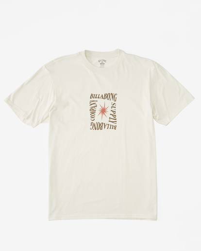 Passage - T-Shirt for Men  D1SS49BIS2