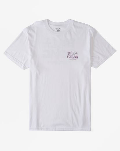 Shady - T-Shirt for Men  D1SS53BIS2