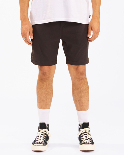 A/Div Surftrek Plus Shorts  D1WK14BIS2