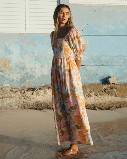 Super Sweet Maxi Dress for Women Billabong