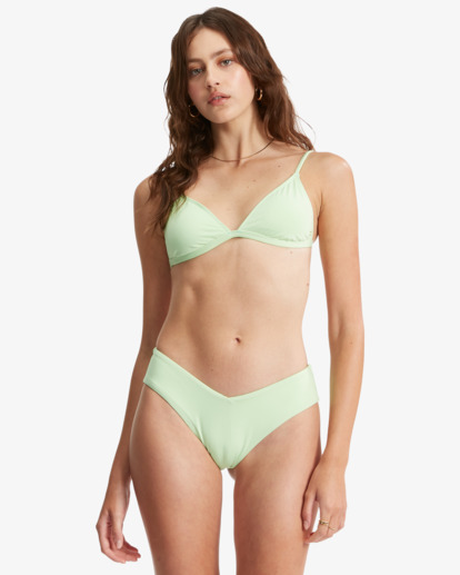 Sol Searcher Fiji Bikini Bottom  D3SB50BIS2