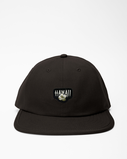 Kamea Arch Island Chain - Strapback Cap for Men  D5CM03BIS2