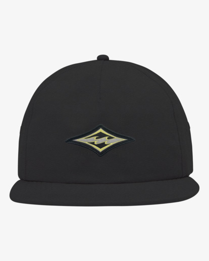 Brainwave - Strapback Cap for Men  D5CS02BIS2