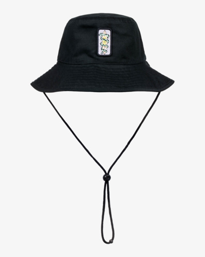 Big John Boku - Reversible Safari Hat for Men  D5HT01BIS2