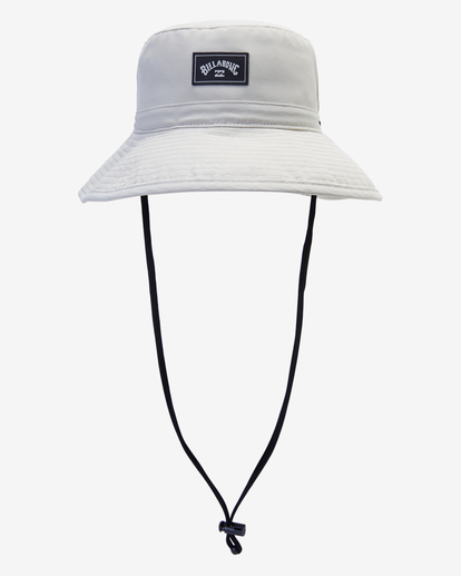 A/Div Big John Safari Hat  D5HT04BIS2