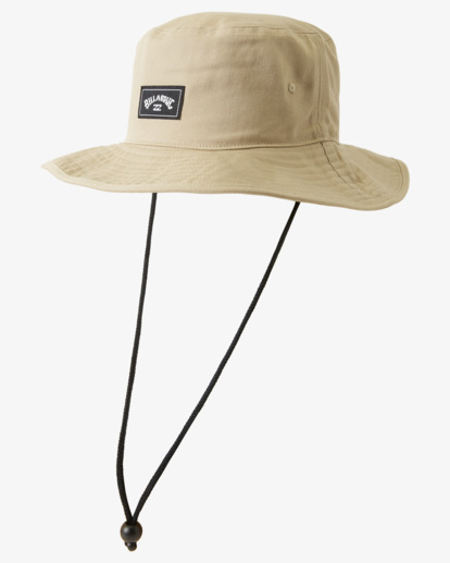 Big John Surf Safari Hat  D5HT05BIS2