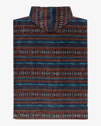 Boysed - Poncho Changing Towel  EBBAA03000