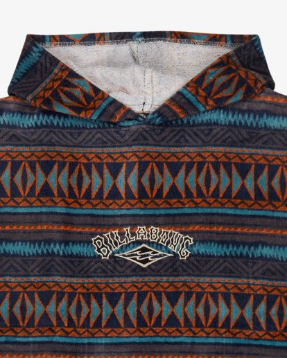 Boysed - Poncho Changing Towel  EBBAA03000