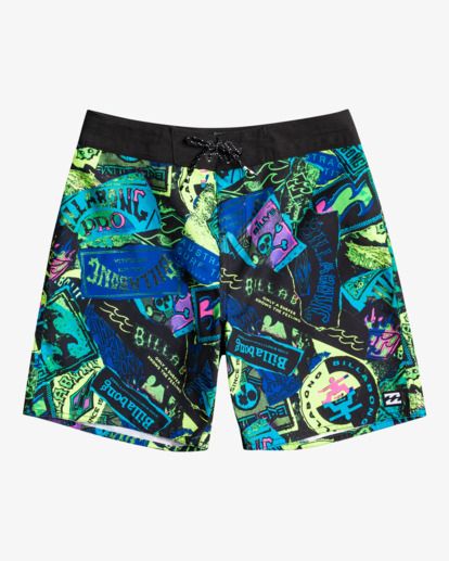 Sundays OG - Board Shorts for Boys  EBBBS00102