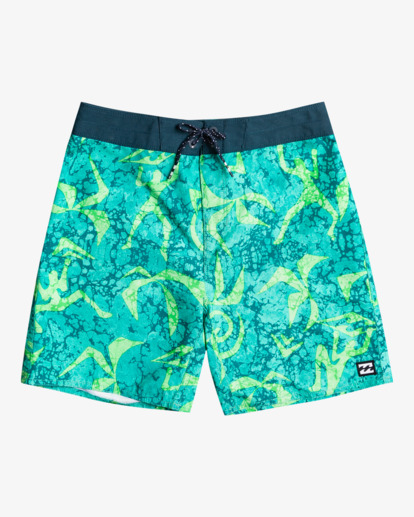 Sundays OG - Board Shorts for Boys  EBBBS00102