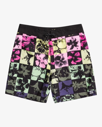 Sundays OG - Board Shorts for Boys  EBBBS00102