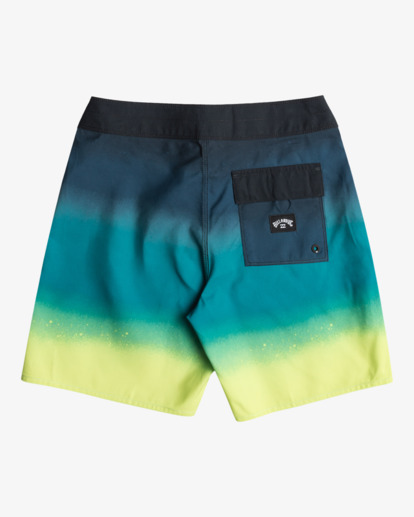 All Day Fade OG - Board Shorts for Boys  EBBBS00103