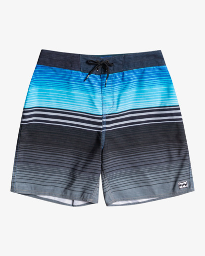 All Day Heritage OG - Board Shorts for Boys  EBBBS00105