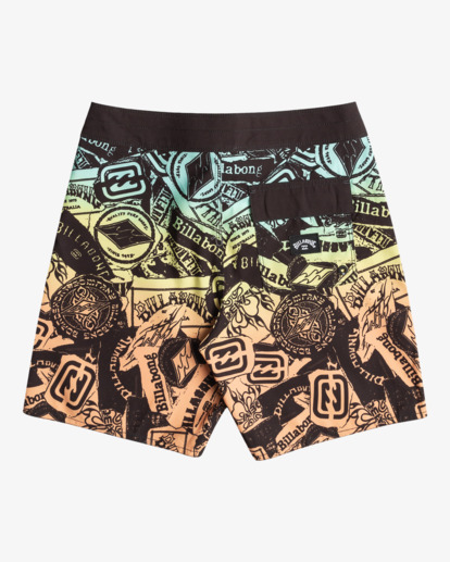 Sundays - Board Shorts for Boys  EBBBS00107