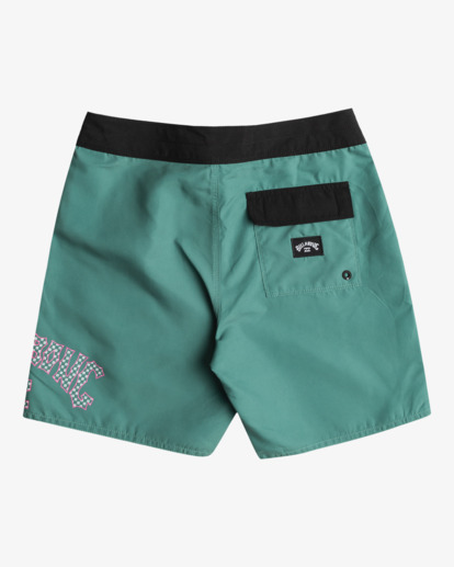 Riot - Board Shorts for Boys  EBBBS00108