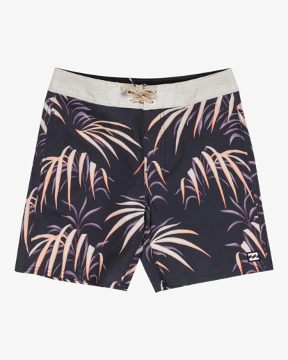 Sundays 15" - Performance Board Shorts for Boys  EBBBS00109