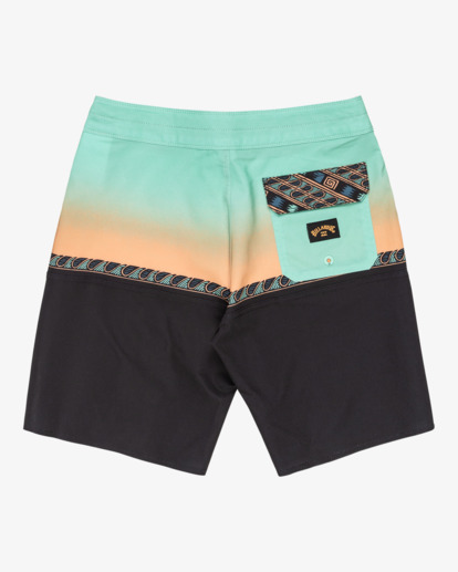 Fifty50 Pro 15" - Performance Board Shorts for Boys  EBBBS00110