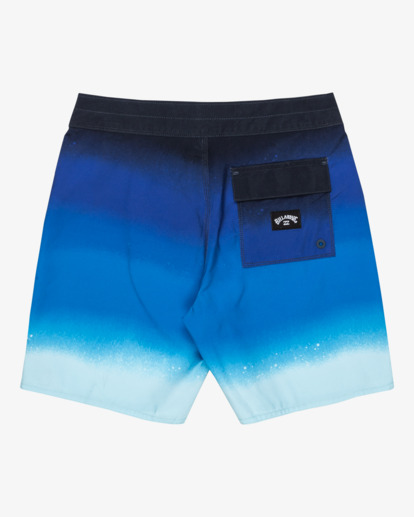 Sundays Fade 15" - Board Shorts for Boys  EBBBS00114