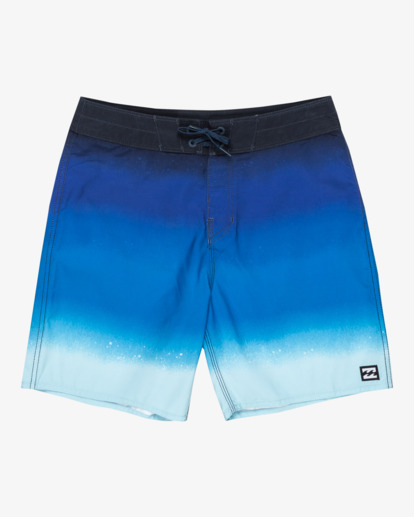 Sundays Fade 15" - Board Shorts for Boys  EBBBS00114